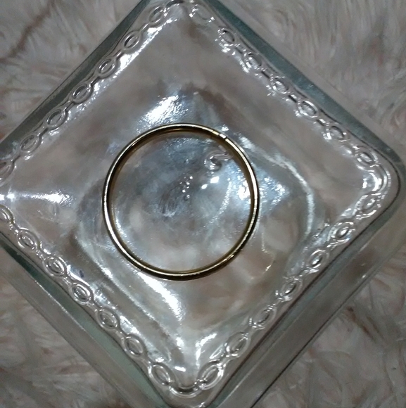 Gold bracelet for baby 👶 - Picture 1 of 3